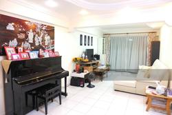 Blk 518 Woodlands Drive 14 (Woodlands), HDB 5 Rooms #121971192